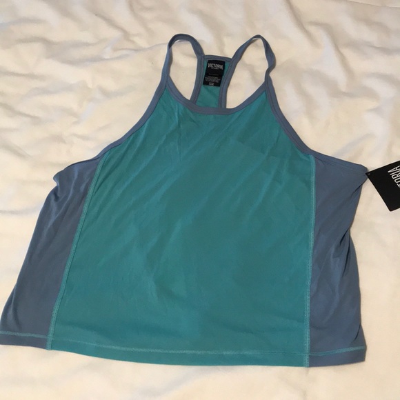 Victoria's Secret Tops - NEW VS Sport fly away back workout tank